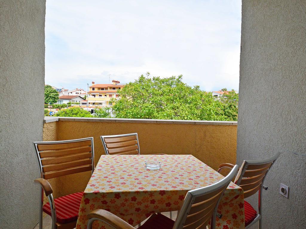 Apartment In Rovinj/Istrien 11533 Exteriör bild